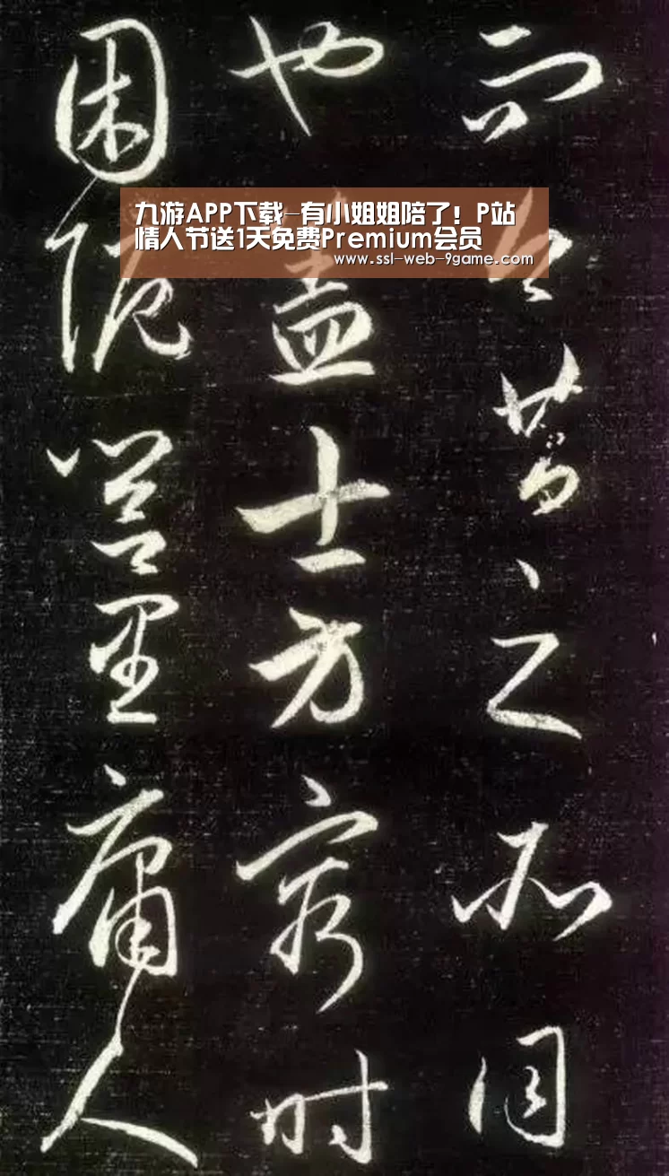 九游APP下载-有小姐姐陪了!P站情人节送1天免费Premium会员(图2) 九游游戏