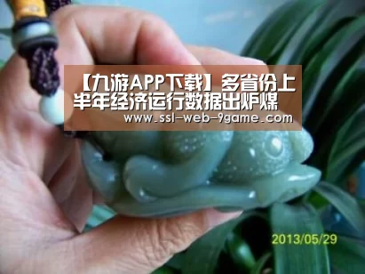 【九游APP下载】多省份上半年经济运行数据出炉煤炭工业附加值显著提升(图3) 九游游戏