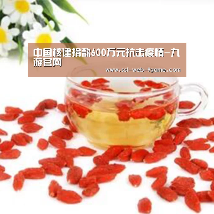 中国核建捐款600万元抗击疫情-九游官网(图2) 九游APP下载